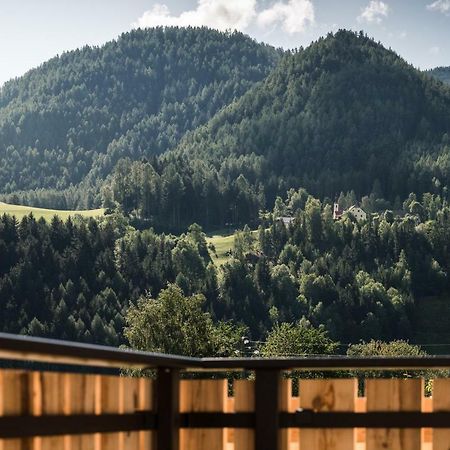 סן לורנצו די סבטו Chalet Dolomit מראה חיצוני תמונה