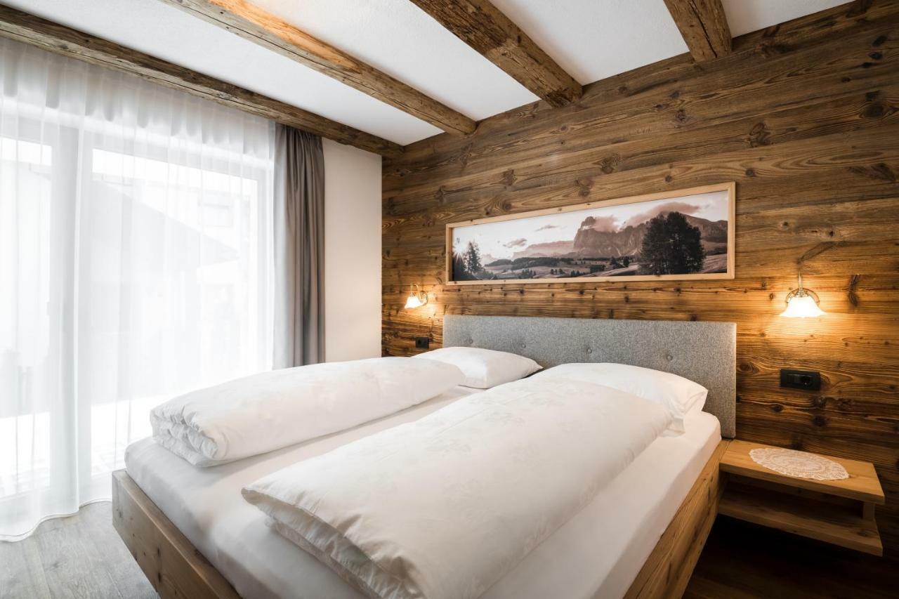 סן לורנצו די סבטו Chalet Dolomit מראה חיצוני תמונה