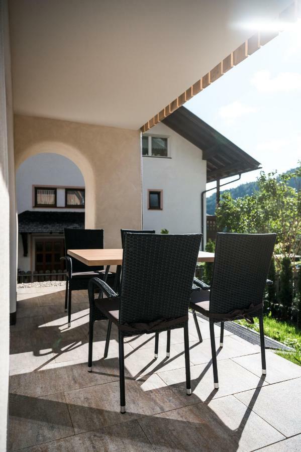 סן לורנצו די סבטו Chalet Dolomit מראה חיצוני תמונה