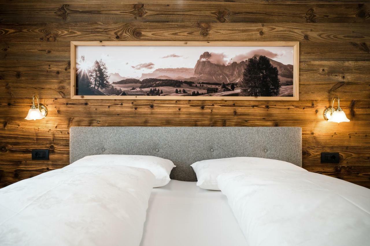 סן לורנצו די סבטו Chalet Dolomit מראה חיצוני תמונה