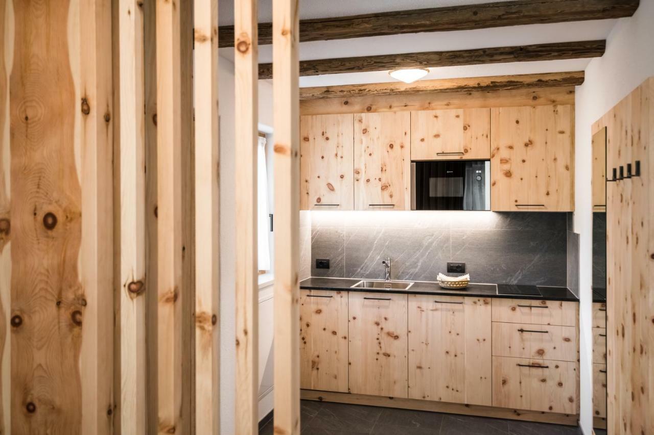 סן לורנצו די סבטו Chalet Dolomit מראה חיצוני תמונה