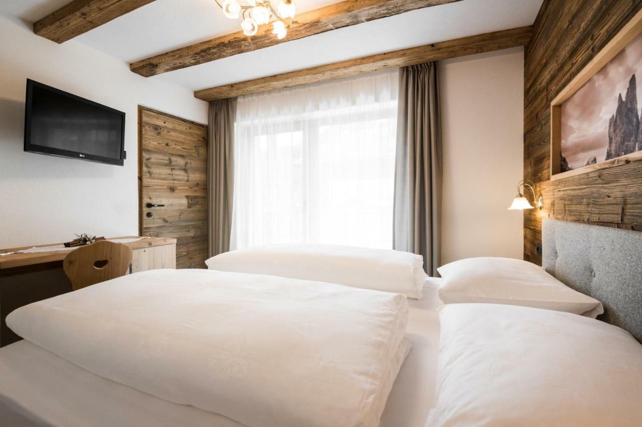 סן לורנצו די סבטו Chalet Dolomit מראה חיצוני תמונה