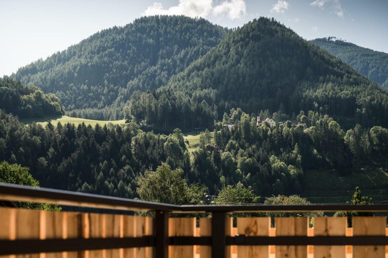 סן לורנצו די סבטו Chalet Dolomit מראה חיצוני תמונה