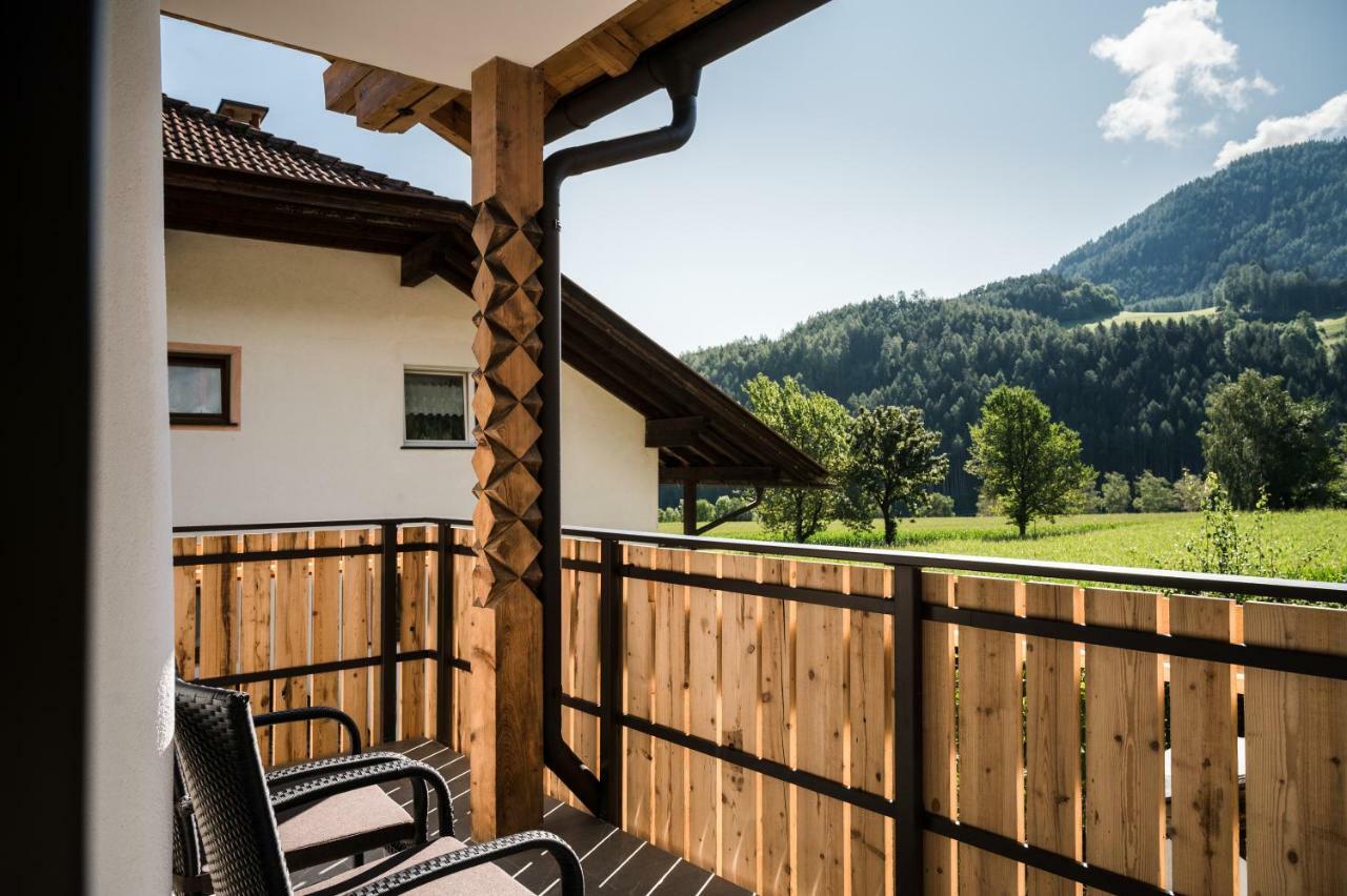 סן לורנצו די סבטו Chalet Dolomit מראה חיצוני תמונה